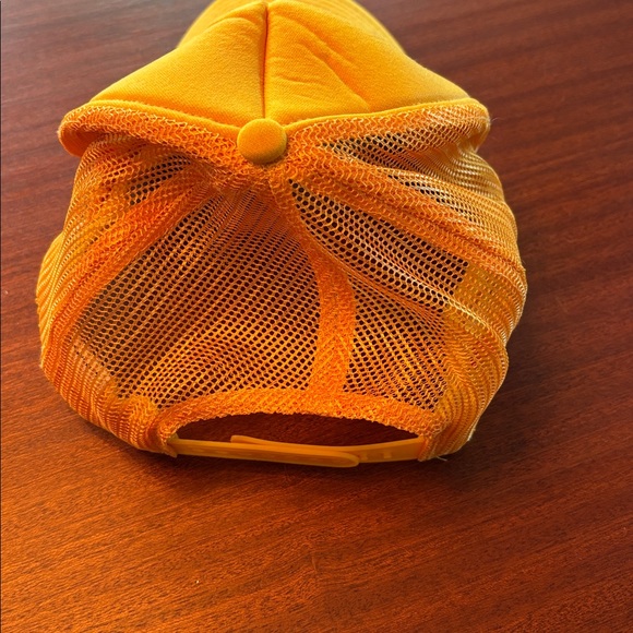 Clare v Trucker Hat - Picture 2 of 5